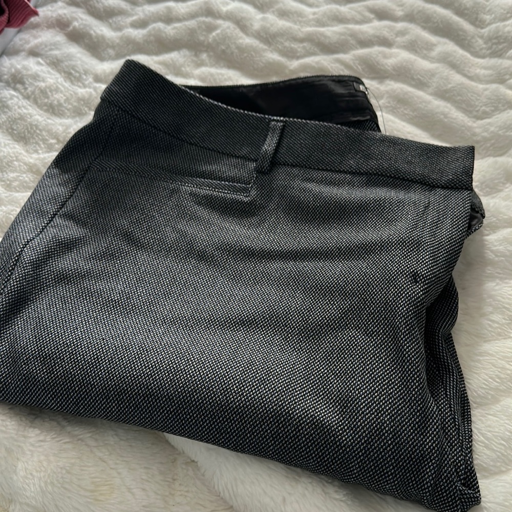 Express Columnist Pants- Never Worn